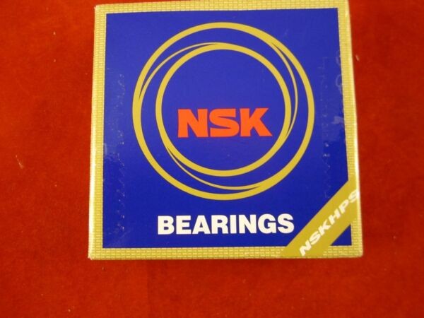 NSK Ball Bearing 6008CM