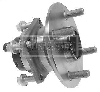 Wheel Bearing Kit BWK1245 Borg & Beck S23133075 4245002060 4245012070 Quality