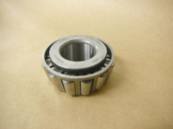 32305 FAG TAPERED ROLLER BEARING, SINGLE CONE