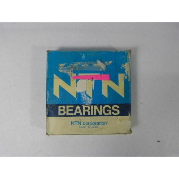 NTN N216 Cylindrical Roller Bearing  NEW IN BOX #1 image