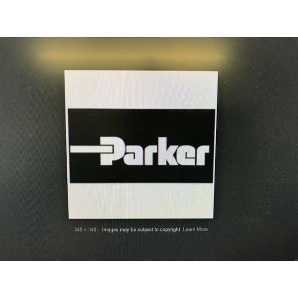 PARKER RV01A1N010  1/4" RELIEF 0-10 PSI #1 image